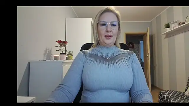 DianaLive online show from January 7, 2026, 7:46 am