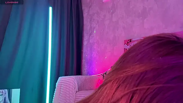 Snapshot of Adele_kawaii chatting on January 31, 2026, 7:12 pm Adele kawaii online show from January 31, 2026, 7:12 pm