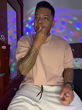 Saipuer31 online show from March 4, 2026, 6:59 pm