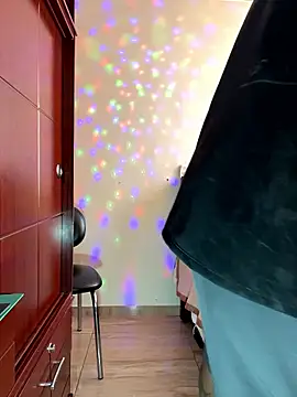 Saipuer31 online show from January 13, 2026, 7:07 pm