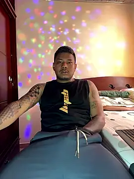 Saipuer31 online show from January 14, 2026, 7:06 pm