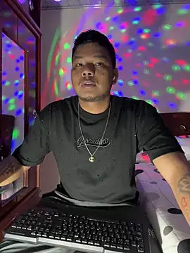 Saipuer31 online show from February 14, 2026, 4:45 am