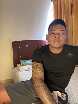 Saipuer31 online show from April 1, 2026, 7:55 pm