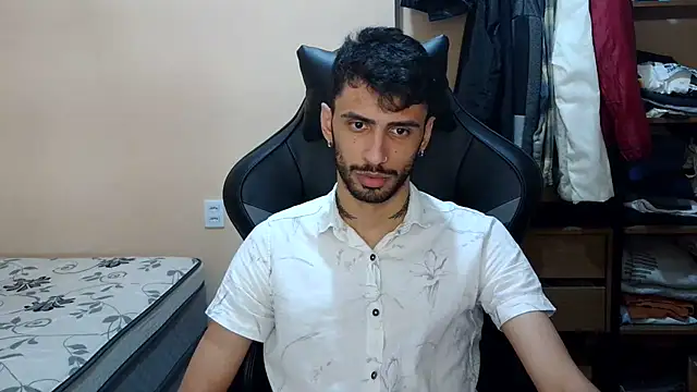 iendriw online show from February 23, 2026, 12:23 am