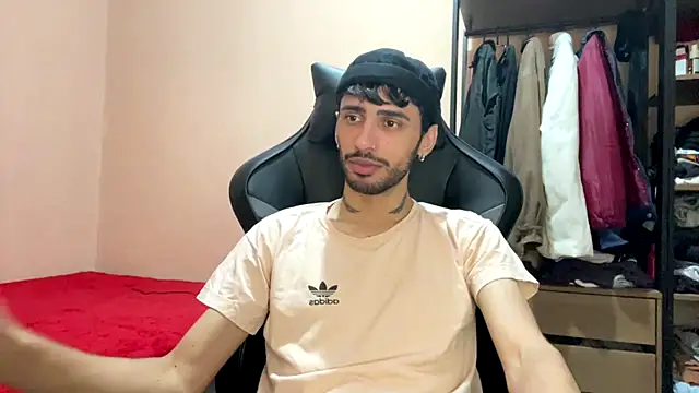 iendriw online show from January 14, 2026, 4:49 am