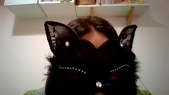 Snapshot of kittysissy chatting on February 26, 2026, 5:35 pm kittysissy online show from February 26, 2026, 5:35 pm