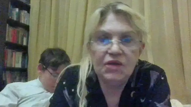 Snapshot of Heidi-Helga chatting on April 30, 2026, 4:36 pm Heidi-Helga online show from April 30, 2026, 4:36 pm