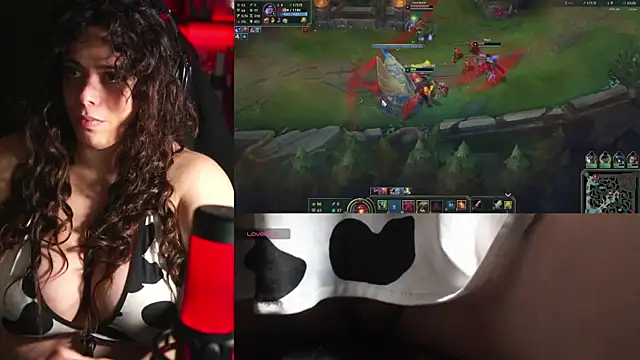 sharonurbex online show from February 26, 2026, 9:15 pm