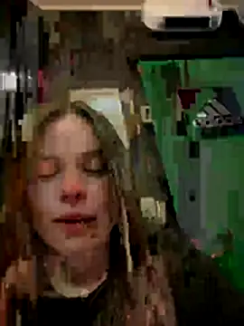 Snapshot of gynna_kimera chatting on December 14, 2025, 3:50 pm gynna kimera online show from December 14, 2025, 3:50 pm