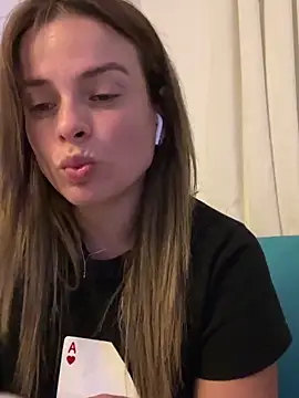 Snapshot of gynna_kimera chatting on February 27, 2025, 2:03 am gynna kimera online show from February 27, 2025, 2:03 am