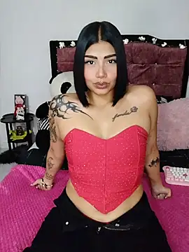 Snapshot of Kylie_brazt chatting on June 7, 2026, 3:45 am Kylie brazt online show from June 7, 2026, 3:45 am