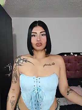 Snapshot of Kylie_brazt chatting on June 9, 2026, 3:51 am Kylie brazt online show from June 9, 2026, 3:51 am