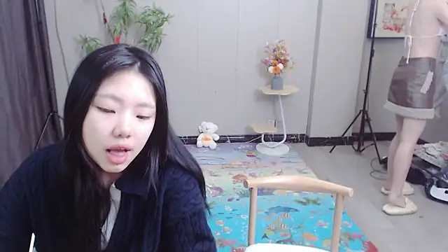 Snapshot of Facai55555 chatting on March 11, 2025, 11:33 am Facai55555 online show from March 11, 2025, 11:33 am