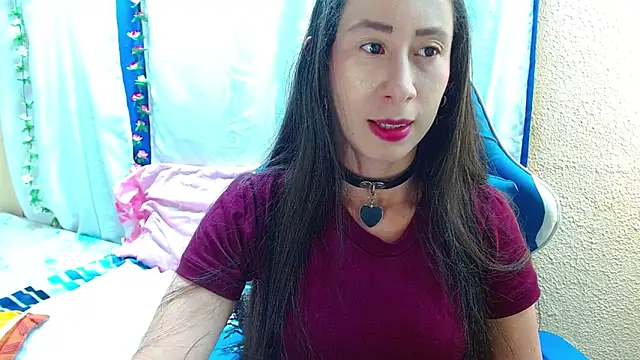 Gia leinn online show from September 25, 2025, 11:44 pm