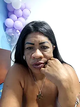 Snapshot of Tocameamor chatting on October 27, 2025, 1:50 am Tocameamor online show from October 27, 2025, 1:50 am