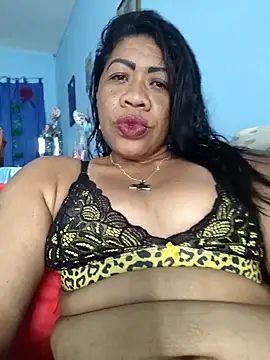 Tocameamor online show from December 17, 2025, 2:44 pm