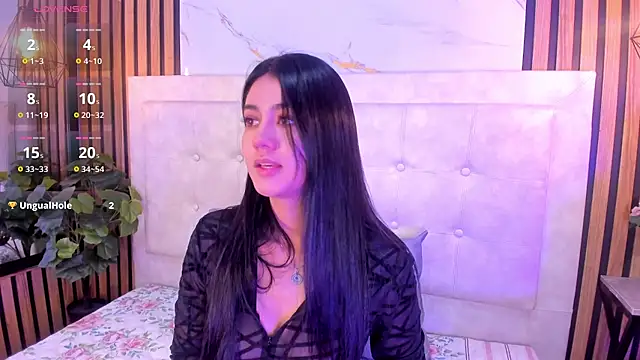 Madyson18 online show from March 15, 2026, 11:50 am