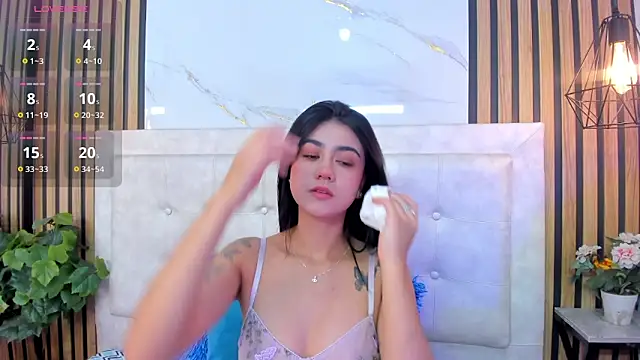 Madyson18 online show from February 24, 2026, 11:44 am