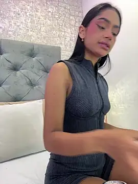 ChloeMoon9 online show from March 10, 2026, 10:30 am