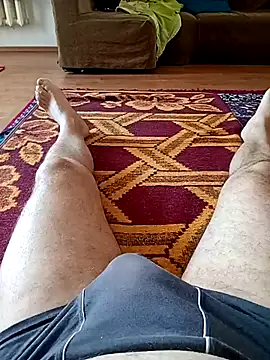 Vali1969 online show from January 9, 2026, 10:33 am