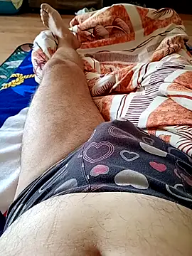 Vali1969 online show from September 19, 2025, 9:13 am