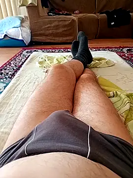 Vali1969 online show from October 5, 2025, 12:51 pm