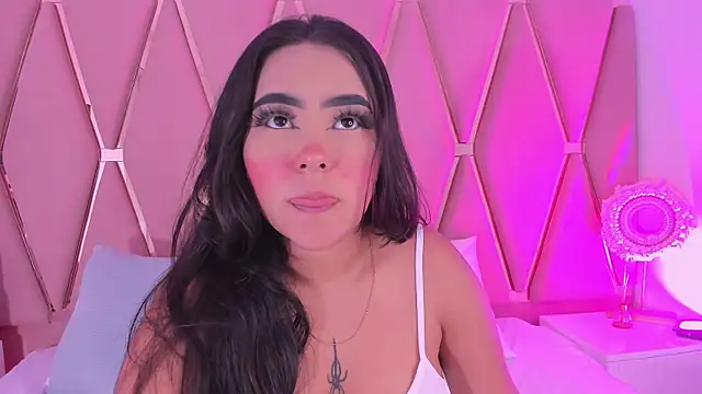 Emily Black1 online show from April 9, 2026, 11:33 pm