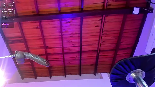 ValentinoMoreti online show from November 26, 2025, 5:40 am