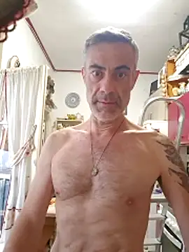 Shun4627 online show from April 17, 2026, 3:37 pm