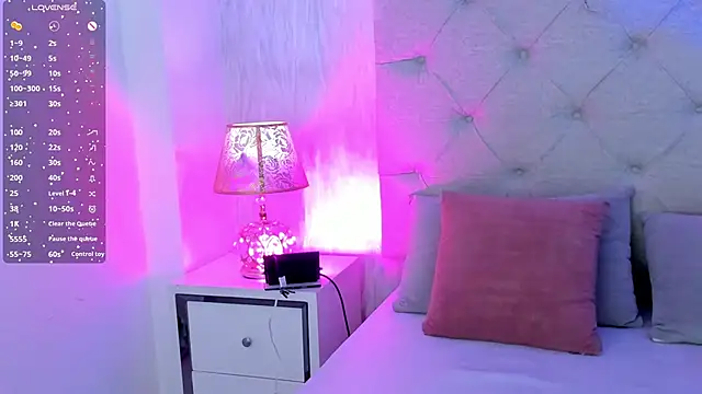 goth tasha online show from March 27, 2026, 8:21 pm