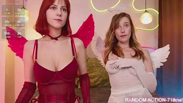 Snapshot of luna_joy_ chatting on February 27, 2026, 7:19 am luna joy online show from February 27, 2026, 7:19 am