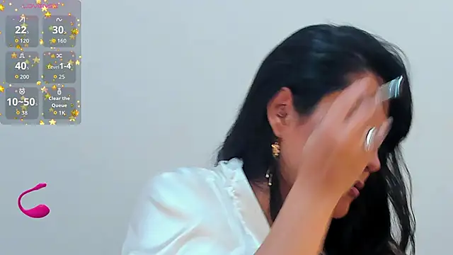 Snapshot of isabellarous- chatting on February 7, 2026, 7:44 pm isabellarous- online show from February 7, 2026, 7:44 pm