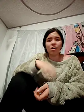 krolay16 online show from October 10, 2025, 3:29 am