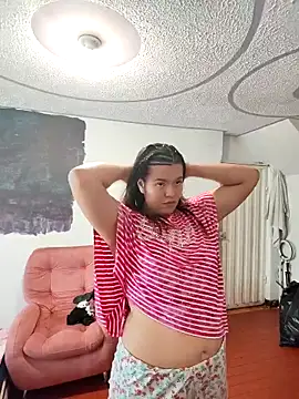 krolay16 online show from October 22, 2025, 6:07 pm