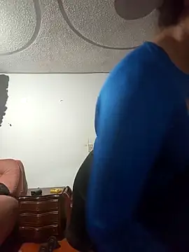 krolay16 online show from September 20, 2025, 12:15 am