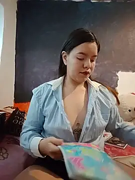 krolay16 online show from October 28, 2025, 11:53 am