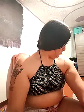 krolay16 online show from September 13, 2025, 4:23 am