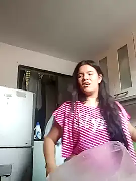 krolay16 online show from March 17, 2025, 5:49 pm