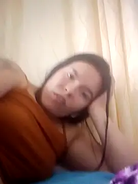 krolay16 online show from March 18, 2025, 2:40 am