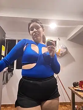 krolay16 online show from September 19, 2025, 12:25 am