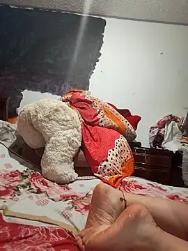 krolay16 online show from September 22, 2025, 3:23 am