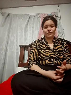 krolay16 online show from October 4, 2025, 5:53 am