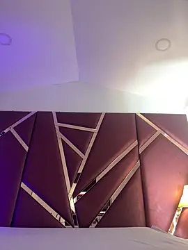 DanielaMedinaa online show from March 29, 2026, 10:33 pm