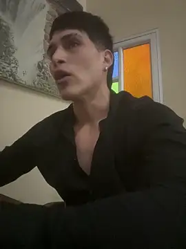 Snapshot of MaxxxSteil chatting on October 4, 2025, 1:56 pm MaxxxSteil online show from October 4, 2025, 1:56 pm