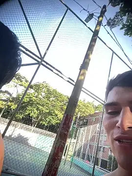 Snapshot of MaxxxSteil chatting on March 21, 2025, 9:56 pm MaxxxSteil online show from March 21, 2025, 9:56 pm