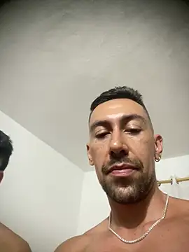 Snapshot of MaxxxSteil chatting on March 13, 2025, 11:05 pm MaxxxSteil online show from March 13, 2025, 11:05 pm