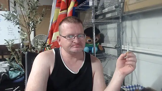 Randomoldguy615 online show from March 15, 2025, 6:32 pm