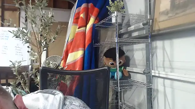 Randomoldguy615 online show from March 16, 2025, 11:37 pm