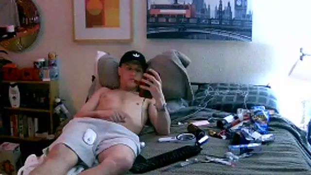 AdGibPrv online show from December 2, 2025, 9:38 pm