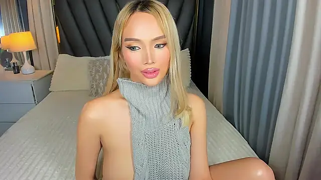 KylieSonique online show from February 10, 2026, 5:50 am